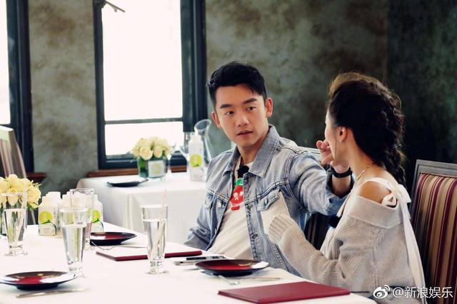郑恺与女友秀恩爱:郑恺终于还是宣布分手，迟迟不公开的原因何在？