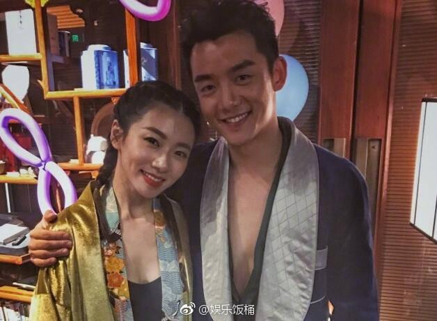 郑恺与女友秀恩爱:郑恺终于还是宣布分手，迟迟不公开的原因何在？