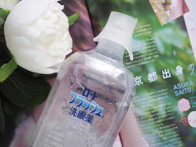 眼药水哪种好 日本:问下，什么品牌的洗眼液比较好用呢？