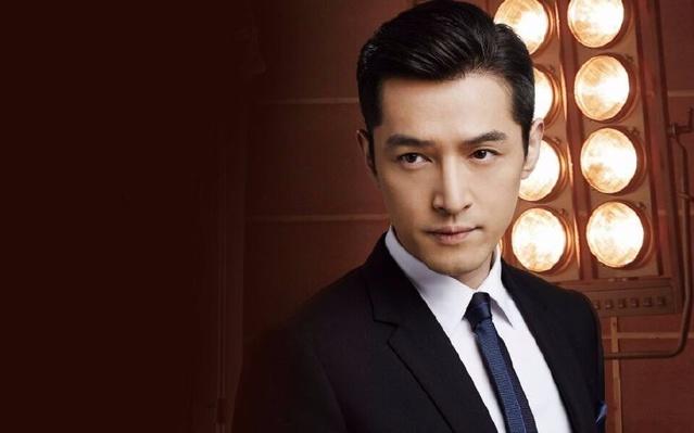演员马可宣布结婚:除了黄渤，娱乐圈还有哪些情商高、会说话的明星