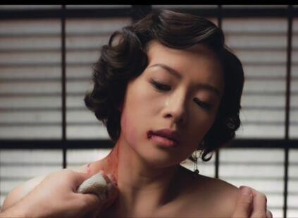撒贝宁与章子怡:有没有人觉得章子怡演技一般的，感觉她演戏差不多都是一个表情