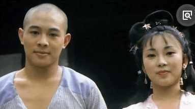 李连杰的真实身份轰动全:你觉得甄子丹和李连杰谁成就高点