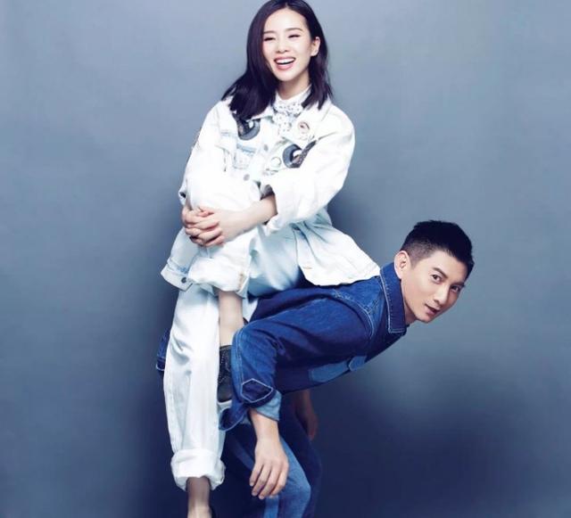 快乐大本营刘诗诗:跑男请了半个娱乐圈的女神来当嘉宾，为何却没请过刘诗诗？