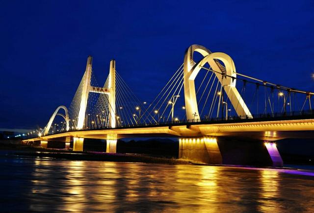 汉中的标志性建筑是什么?-生活百科