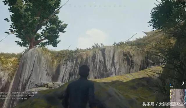 吃鸡灵异事件bug:刺激战场中，你遇到过哪些好玩的bug？对游戏体验有影响吗？