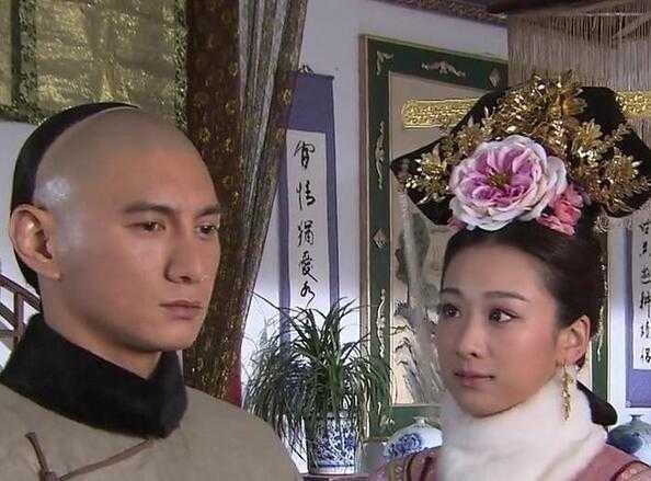 孝敬宪皇后:雍正皇帝为什么会选择孝敬宪皇后和敦肃皇贵妃与自己合葬？