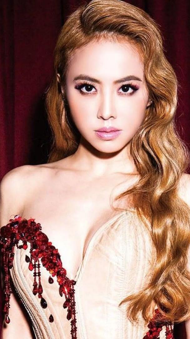 蔡依林身高:156身高的蔡依林是如何完成亚洲舞娘的逆袭？