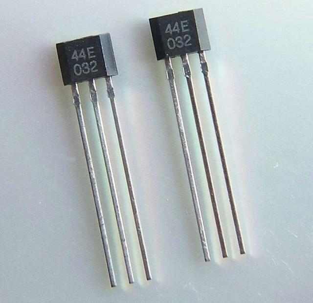 头条问答 - 电动车霍尔都有什么型号?(8个回答)