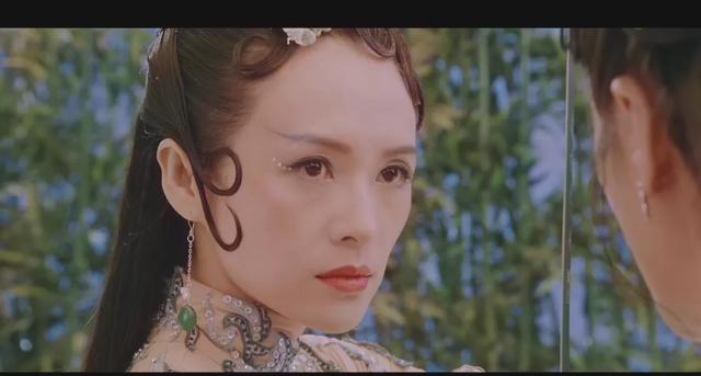 章子怡简历个人简介:大家觉得巩俐和章子怡谁更胜一筹？为什么？