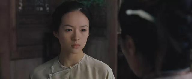 章子怡简历个人简介:大家觉得巩俐和章子怡谁更胜一筹？为什么？