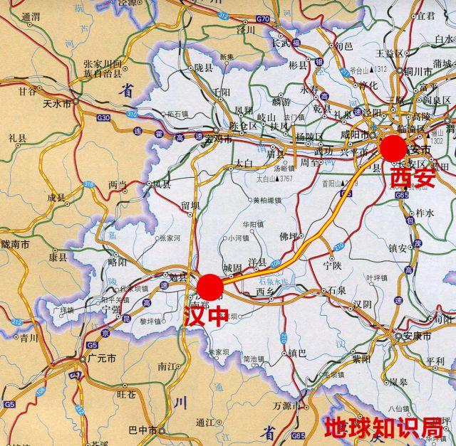 兰渝、西成全线通车对达州的影响？