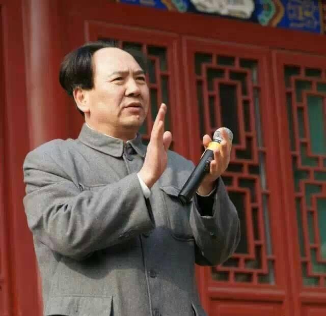 老顽童爷爷赵克明:“老顽童爷爷”竟然是忻州人，忻州还出过哪些明星？