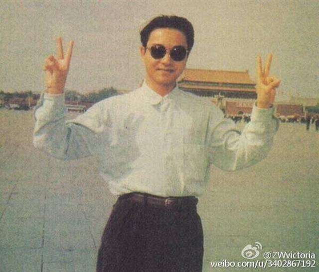唐唐张国荣:为什么提到张国荣大家都无限崇拜，他真的这么完美吗