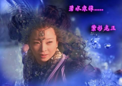 马羚时装:剧里绝色美女的设定，女明星们hold的住吗？