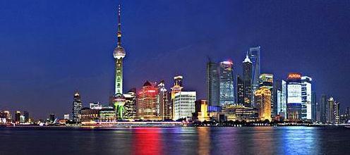 中国城市经济GDP排名前二十的城市有哪些？