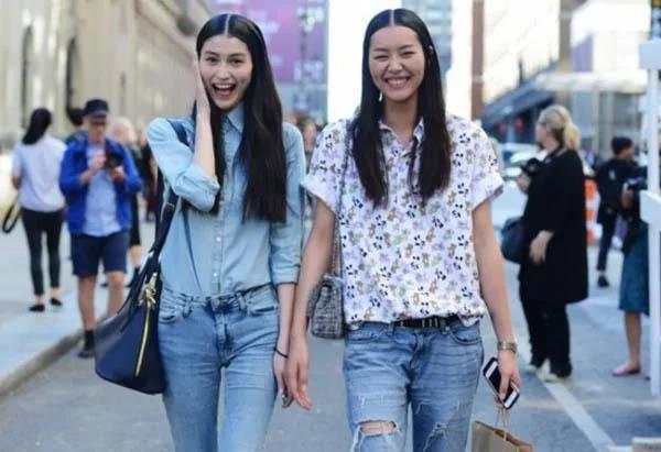 名模莫万丹:有哪些职业是吃青春饭的？