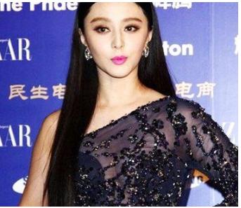 郭晶晶整容:如何看待范冰冰和郭晶晶的装扮