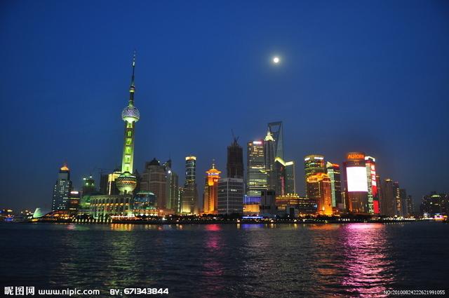 上海是个什么样的城市，为什么有人说上海是天下第一都市它是怎么发展起来的