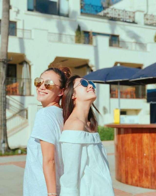 郑钧老婆:夫妻之间是性格互补好，还是相似好？