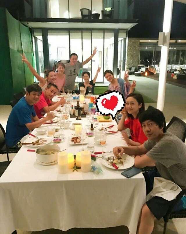 郑钧老婆:夫妻之间是性格互补好，还是相似好？