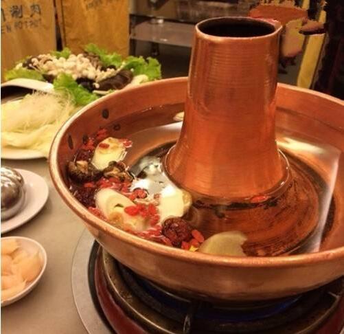 北京哪里可以吃到正宗的老北京涮羊肉？
