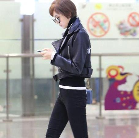 山寨范冰冰:哪些明星的蜡像残到不忍看？