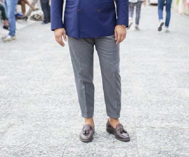 如何选择适合男生的裤子呢？插图2