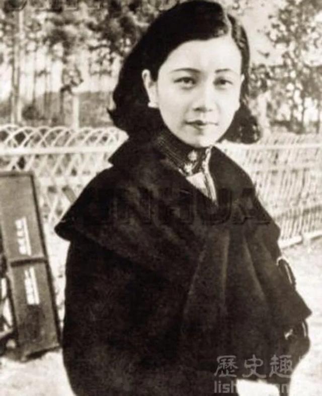阮玲玉片场灵异事件:阮玲玉死前写下“人言可畏”四个字，有什么特殊含义？
