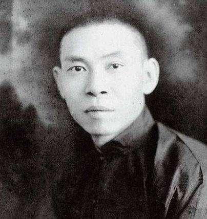 孟小冬照片:梅兰芳和孟小冬离婚的真相是什么