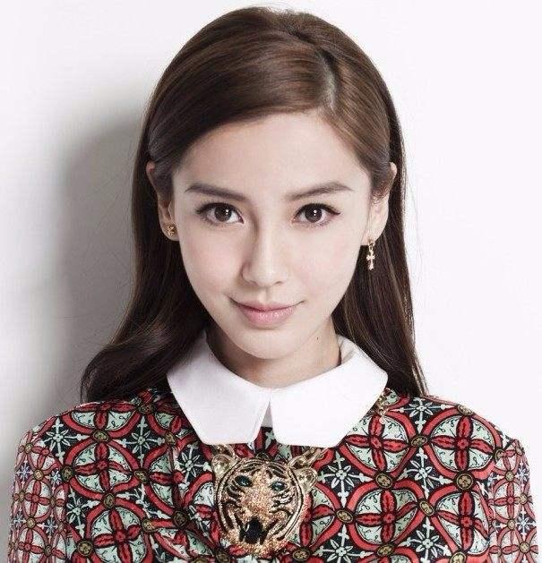柳岩整容:整容可不可以成为人生的赢家？