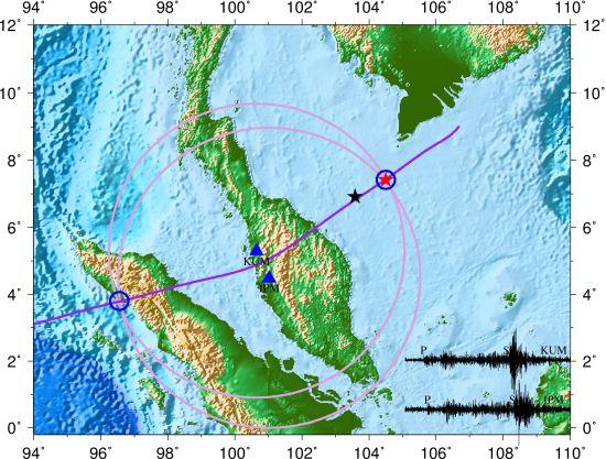 马航事件诡异在哪里，戴旭讲马航mh370失联真相