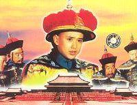 苗圃电影:有哪些好看的中国历史电影？