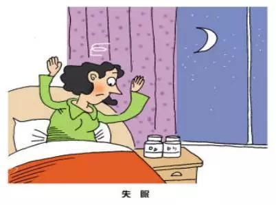 失眠多梦的调理方法,晚上总是失眠多梦怎么办？