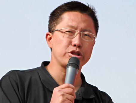 李阳前妻:安全，止于家暴。李阳，为何不断挑衅妇女人身安全？