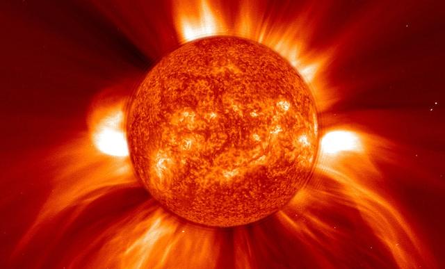 头条问答 - 太阳的大气主要有几层?(3个回答)