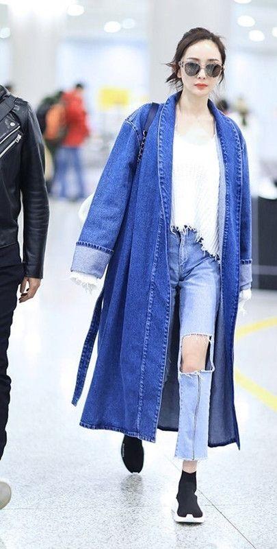 大s身高:42岁大S鱼同龄李湘合影，两人谁更年轻漂亮？