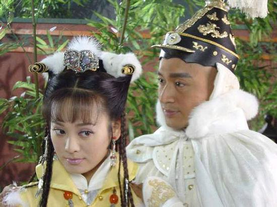 大玉儿简介:大清孝庄文皇后“大玉儿”真的爱多尔衮吗？