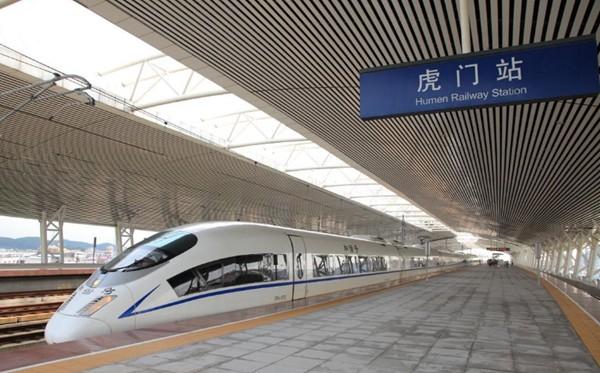 东莞那么发达,为什么迟迟没有建机场？