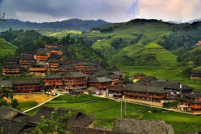 陆定一简历:准备出去自驾游，在广西去哪里好玩呢