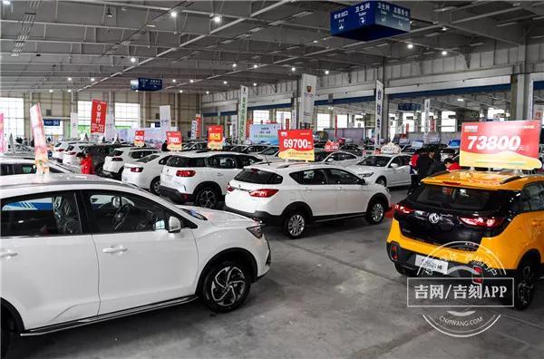 长春新能源汽车产业园，吉林省新能源汽车产业发展有什么特色？