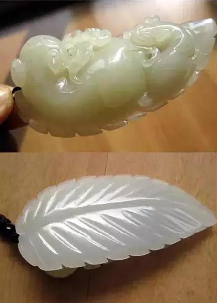 用手电筒怎么看玉的真假,用手电筒能鉴定和田玉吗？