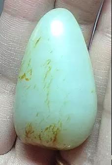 和田玉产地分布图,和田玉的主要产地是在哪里？