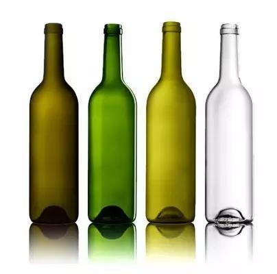 葡萄酒的分类，常见的葡萄酒有哪几种瓶型