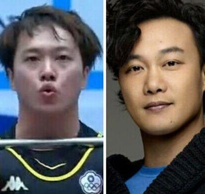 山寨范冰冰:你见过哪些长得像明星的人？