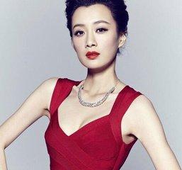 曲姗姗:吉林省有哪些知名的女明星？