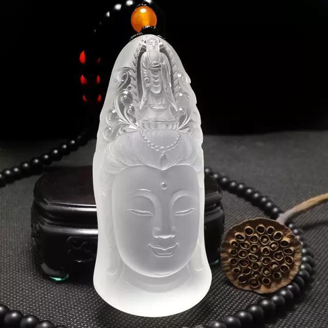 水晶里面最好的水晶种类,水晶的种类/如何区分价值多少？