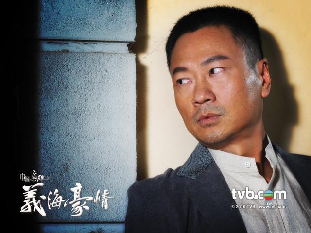 巾帼枭雄剧情:你们觉得TVB剧巾帼枭雄怎么样？