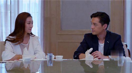 菅韧姿:《猎场》中菅韧姿为什么会红呢