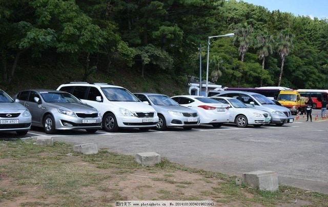 头条问答 韩国人只开自己的国产车 从来不买德系 美系等是真的吗 154个回答