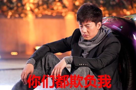 姚晨凌潇肃谁先出轨:凌潇肃能像潘粤明一样成功翻红吗